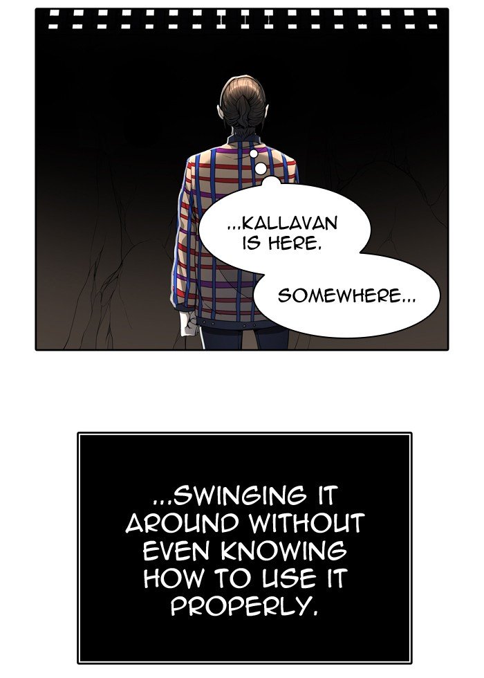 Tower of God, Chapter 456 image 049